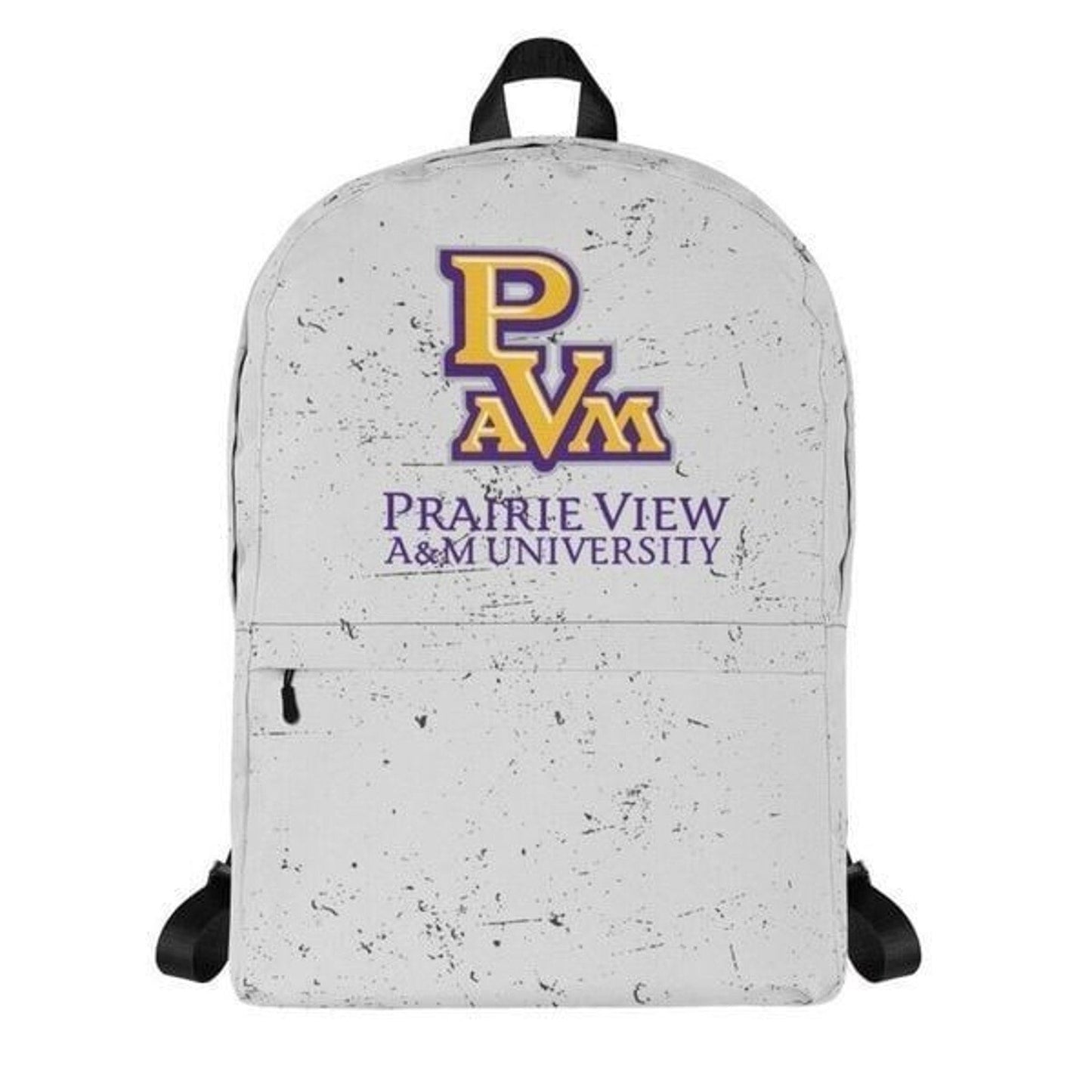 Prairie View A&M HBCU Life TV Backpack