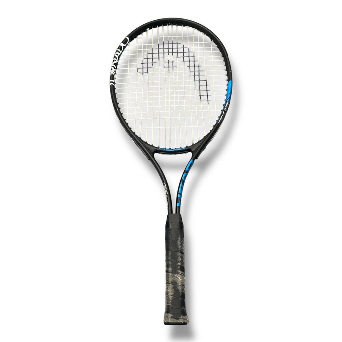 HEAD Ti. S1  Titanium Xtralong Tennis Racket 4 3/8 Grip