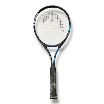 HEAD Ti. S1  Titanium Xtralong Tennis Racket 4 3/8 Grip