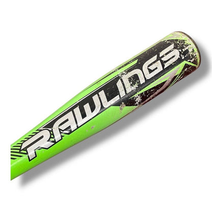 RAWLINGS YB12MC Machine -12 Oversize 2 1/4" Yth 28" 17 oz BASEBALL BAT Composite