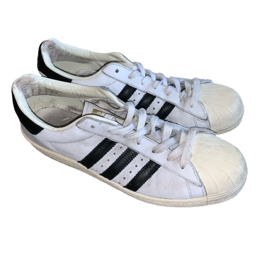 Adidas Shell Top Classic Sneakers Shoes size