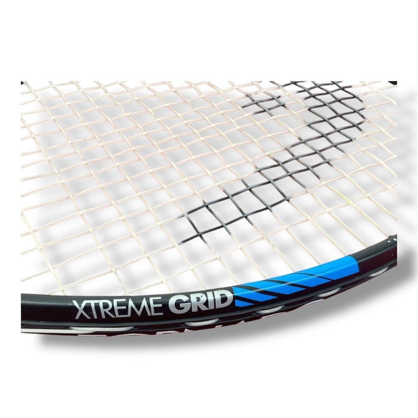 HEAD Ti. S1  Titanium Xtralong Tennis Racket 4 3/8 Grip