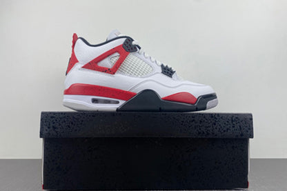 Air Jordan 4 Red Cement DH6927-161 Size 11