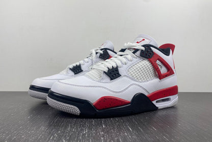 Air Jordan 4 Red Cement DH6927-161 Size 11