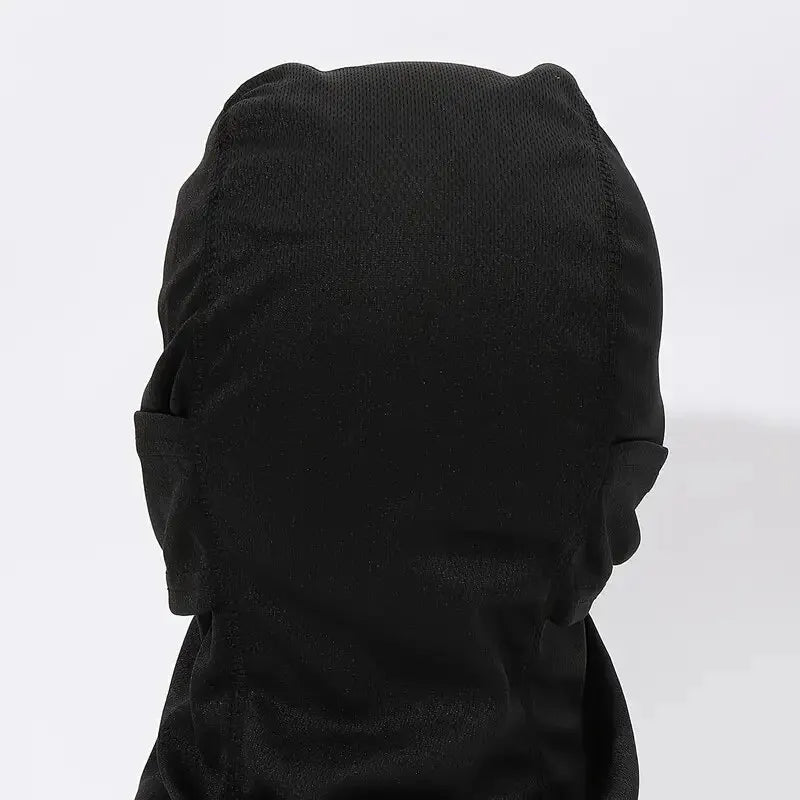 1PC Fashion Printed Balaclava - Men's Breathable Mask