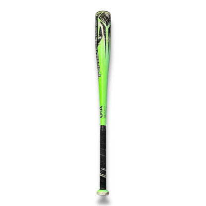 RAWLINGS YB12MC Machine -12 Oversize 2 1/4" Yth 28" 17 oz BASEBALL BAT Composite