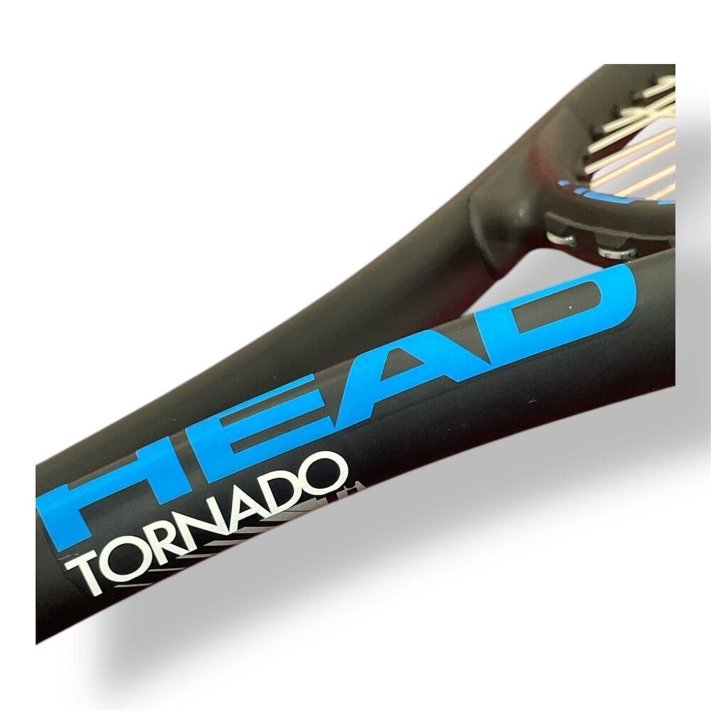 HEAD Ti. S1  Titanium Xtralong Tennis Racket 4 3/8 Grip