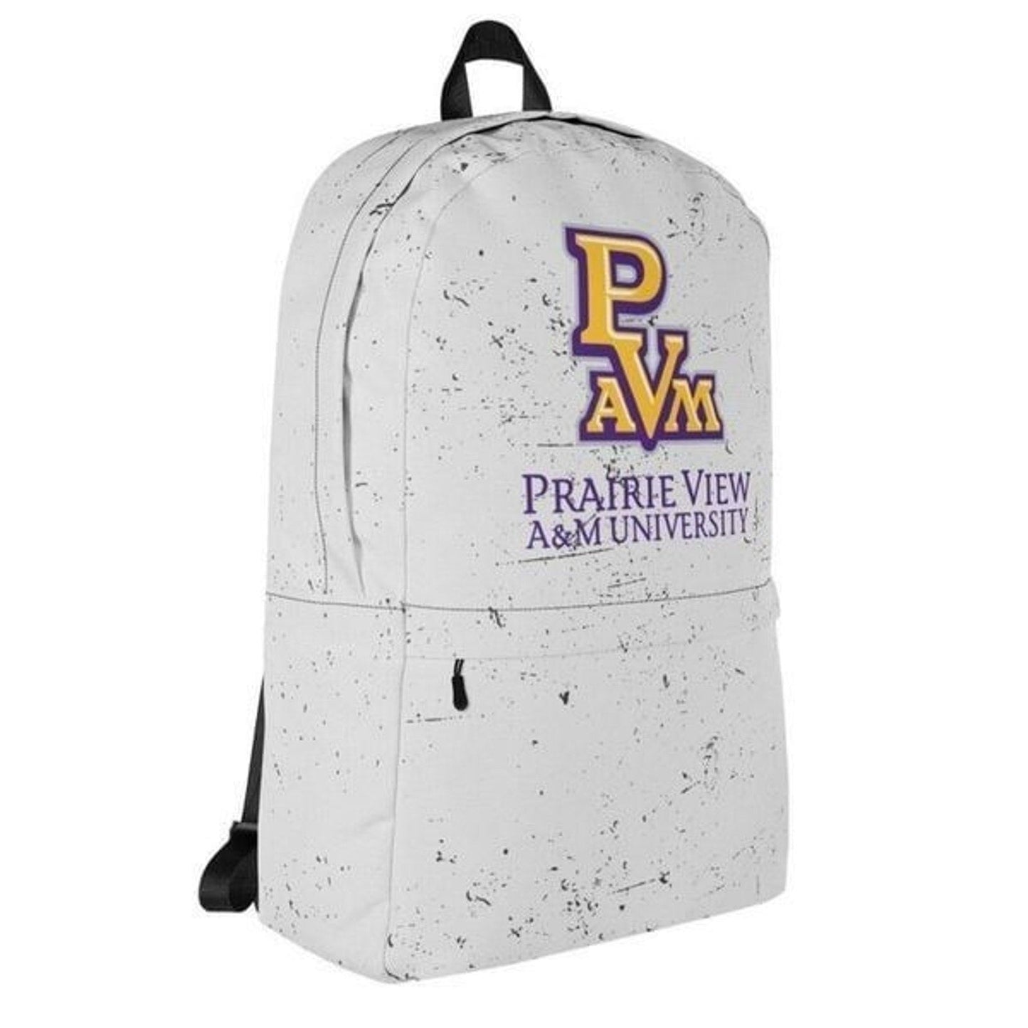 Prairie View A&M HBCU Life TV Backpack