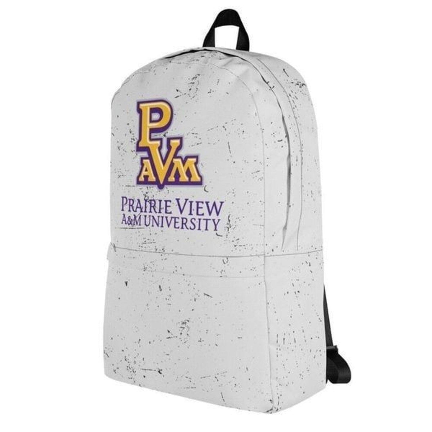 Prairie View A&M HBCU Life TV Backpack